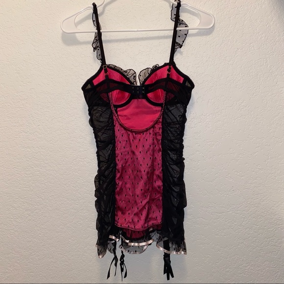 corset top - Picture 6 of 6